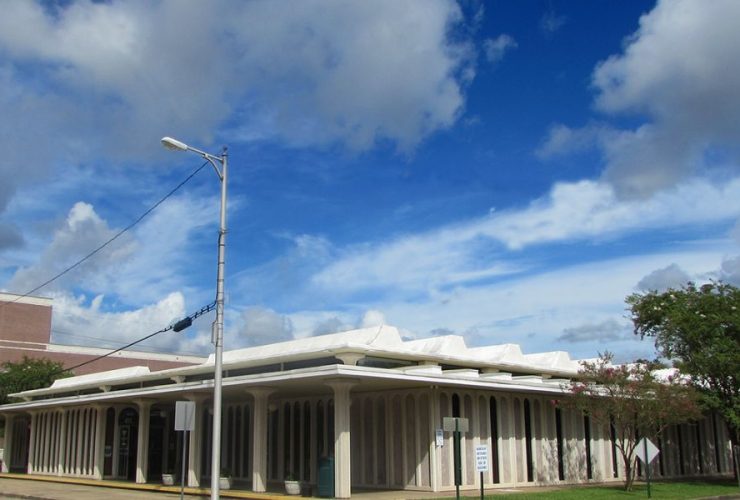 Poorest Neighborhoods in Rapides Parish