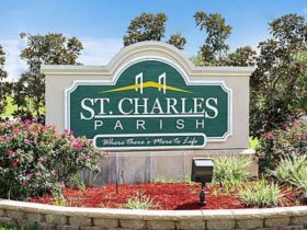 Most Poorest Neighborhoods in St. Charles Parish