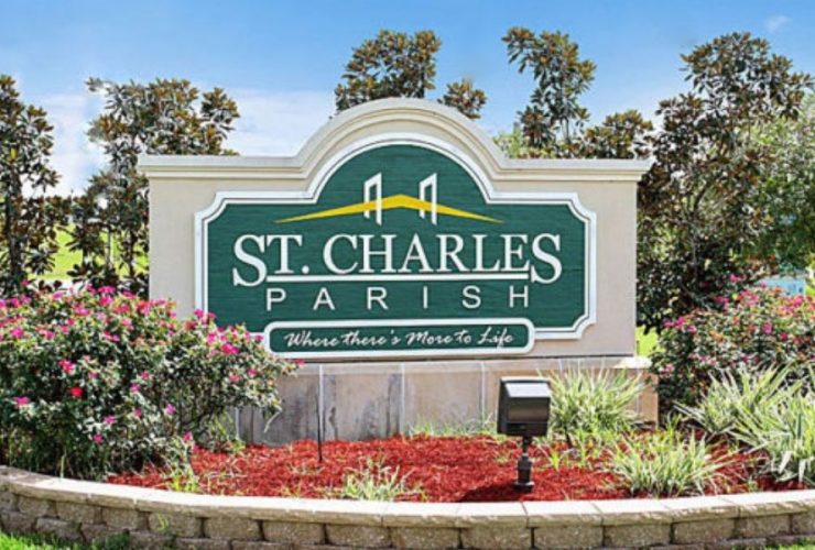 Most Poorest Neighborhoods in St. Charles Parish