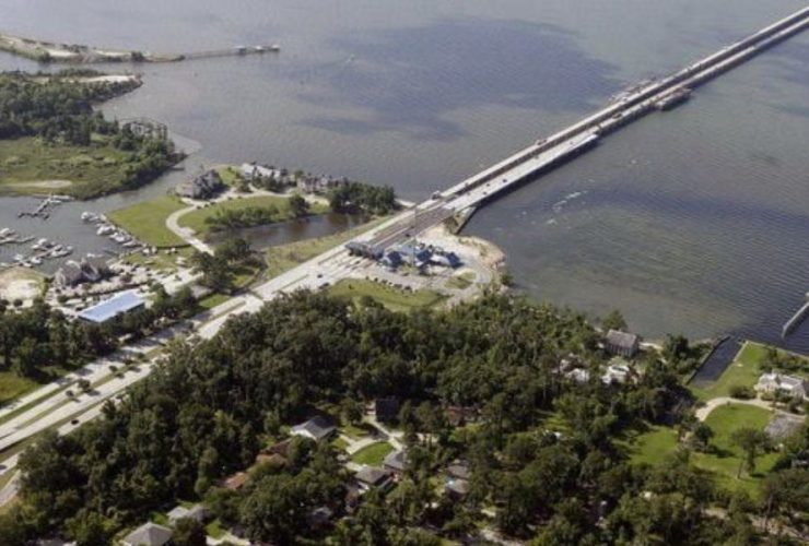 Most Poorest Neighbourhoods in St.Tammany Parish