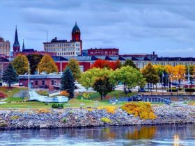 Most Safest Neighborhoods in Auburn