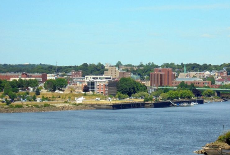 Most Safest Neighborhoods in Bangor