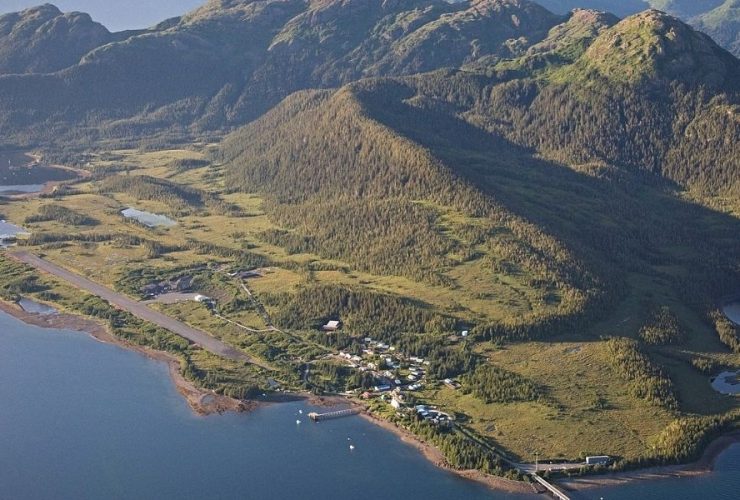 Most Safest Neighborhoods in Chugach Census Area