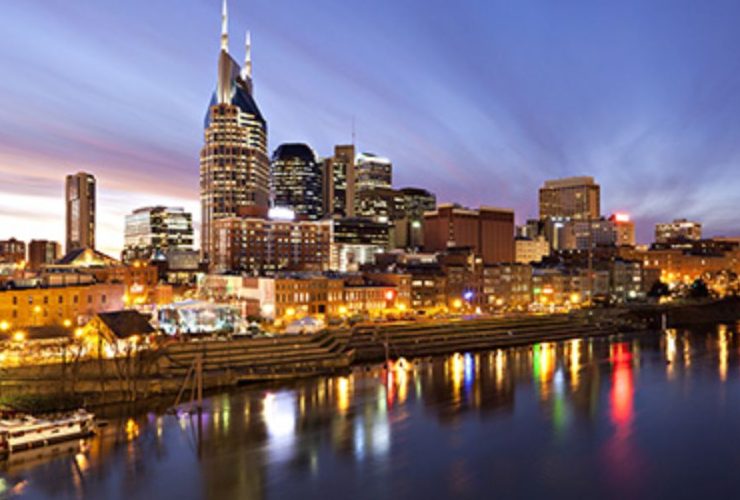 Most Safest Neighborhoods in Davidson County