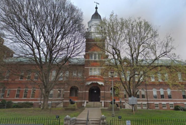 Most Safest Neighborhoods in Knox County