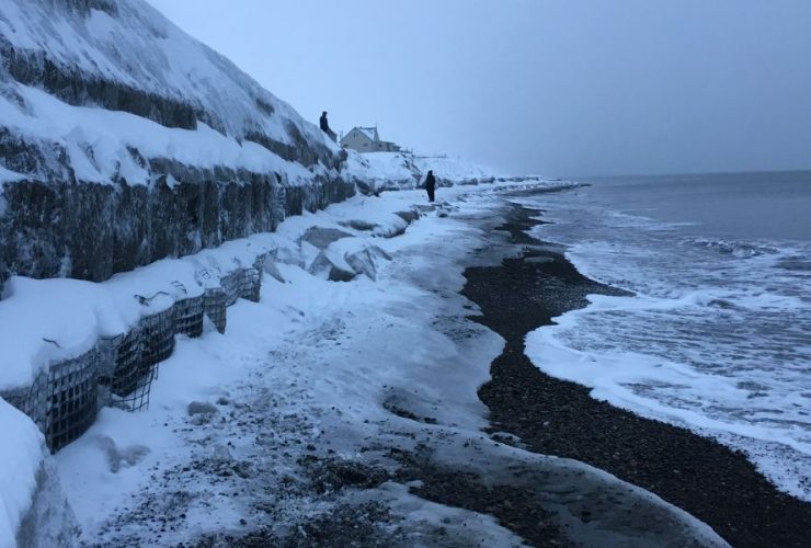 Most Safest Neighborhoods in North Slope Borough, Alaska