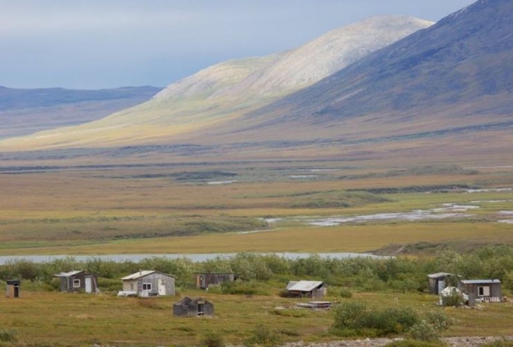 Most Safest Neighborhoods in Northwest Arctic Borough