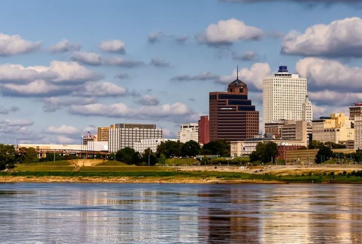 Most Safest Neighborhoods in Shelby County