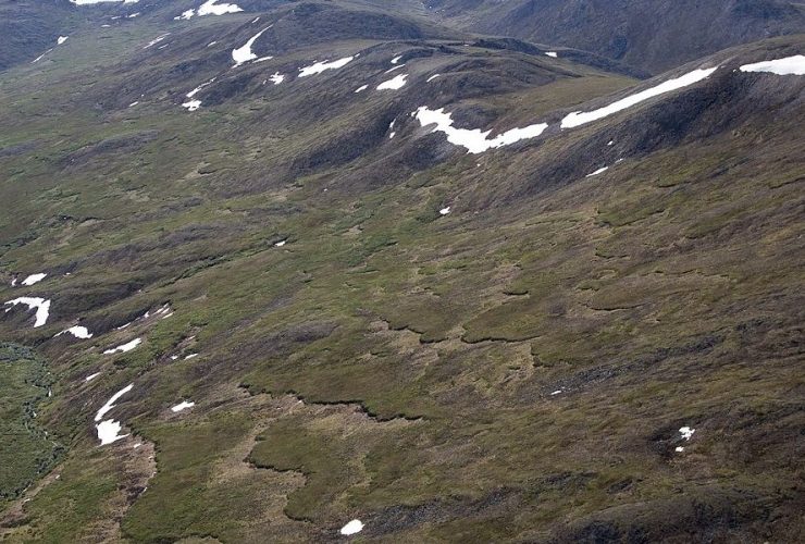 Most Safest Neighborhoods in Yukon-Koyukuk Census Area