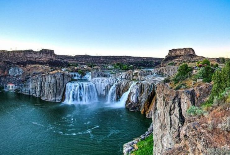Most Underrated Cities in Idaho