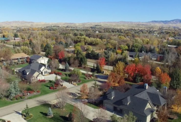 Most Underrated Neighborhoods in Ada County