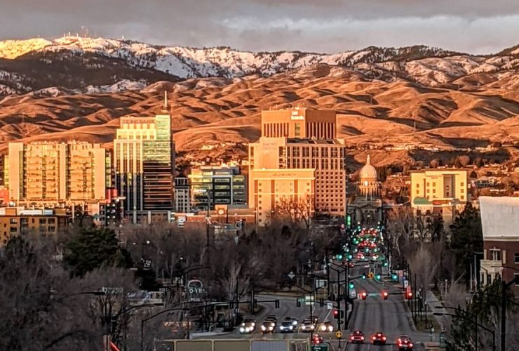 Most Underrated Neighborhoods in Boise City