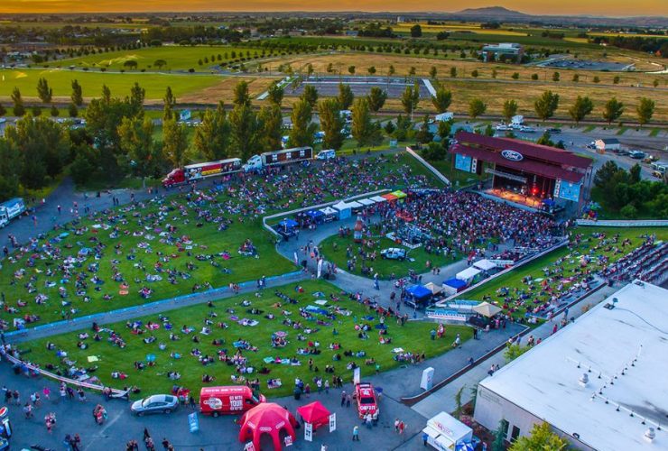 Most Underrated Neighborhoods in Nampa