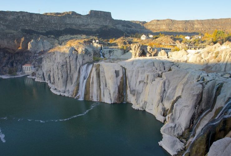 Most Underrated Neighborhoods in Twin Falls County
