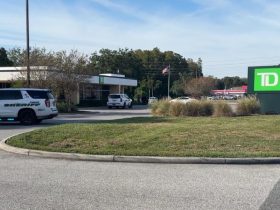 New Port Richey Bank Robbery Foiled Two Suspects Now in Custody