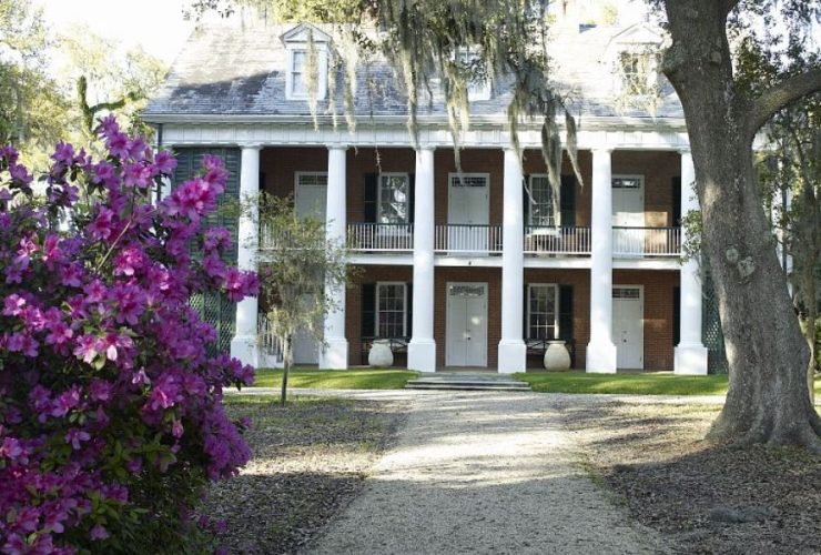 Poorest Neighborhoods in Iberia Parish