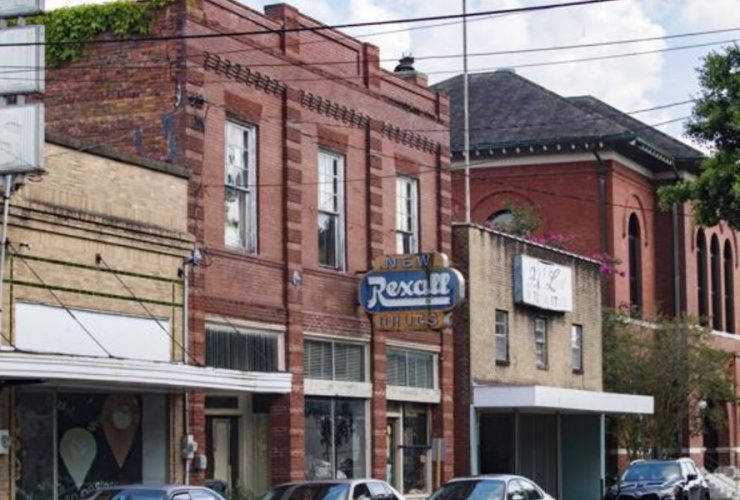 This City Has Been Named the Most Dangerous City to live in Louisiana