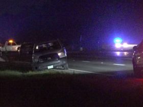 Tragic I-10 Crash Claims One Life in Early Evening Incident