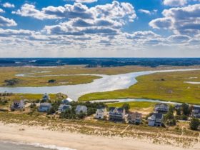 Most Dangerous Neighborhoods in Sussex County