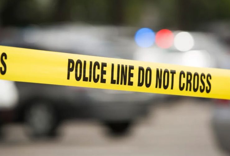 Winter Haven Locals Halt Murder Suspect's Escape