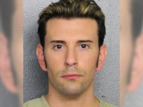 Accused Florida Lawyer in Alleged Patricide Case Dies in Jail