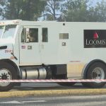 Armored Truck Ambushed During ATM Maintenance in Jacksonville