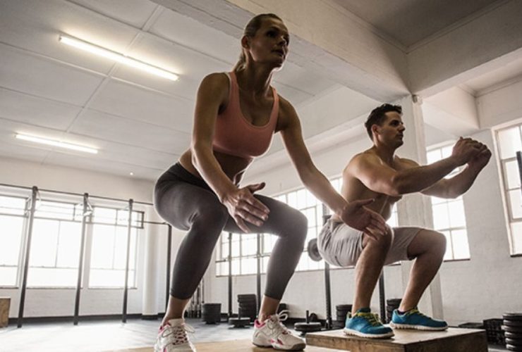 Best CrossFit Gyms in Alabama