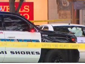 Investigation Underway: Body Found in Miami-Dade SUV Sparks Police Search