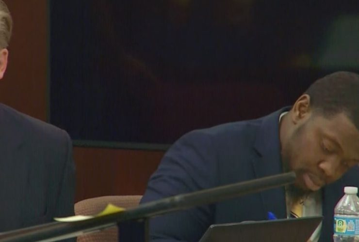 Convicted Killer of Daytona Beach Police Officer Receives Prison Sentence