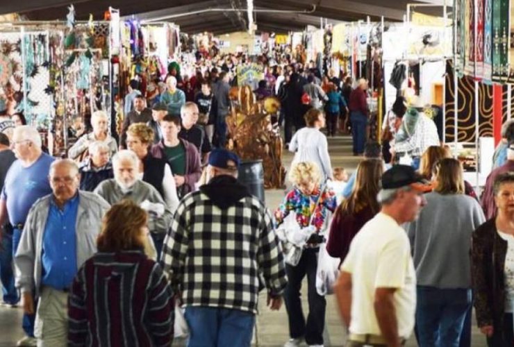 Counties in Arizona With the Most Rapid Population Decline