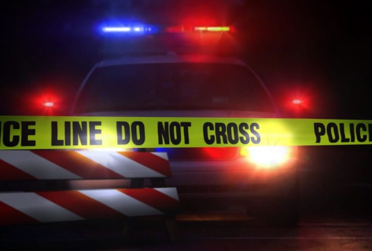DoorDash Hero Driver Helps Apprehend Assailant in Teen Assault Case
