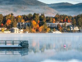 Explore These Most Picturesque Towns Across the U.S.