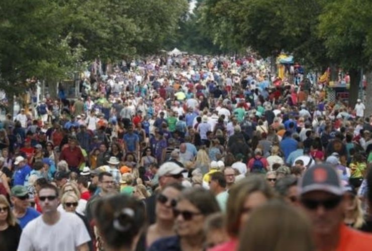 Exploring the 5 Counties in Minnesota With the Most Rapid Population Decline