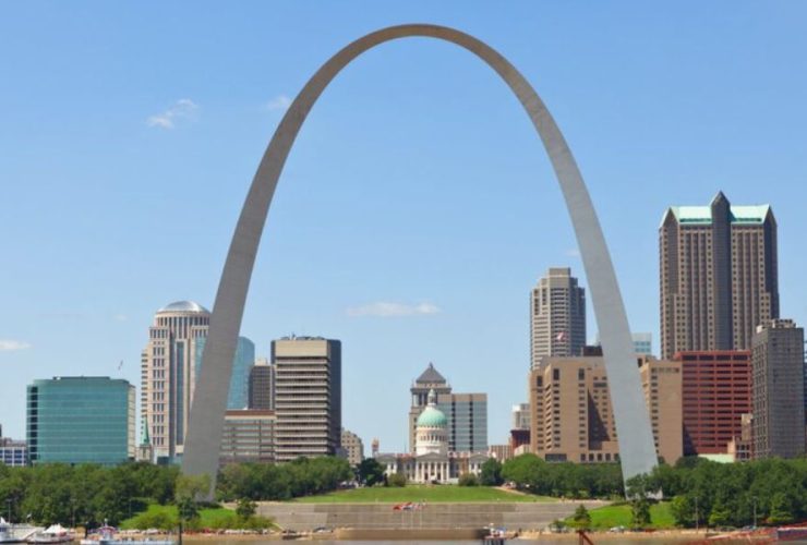 Exploring the 5 Counties in Missouri With the Most Rapid Population Decline