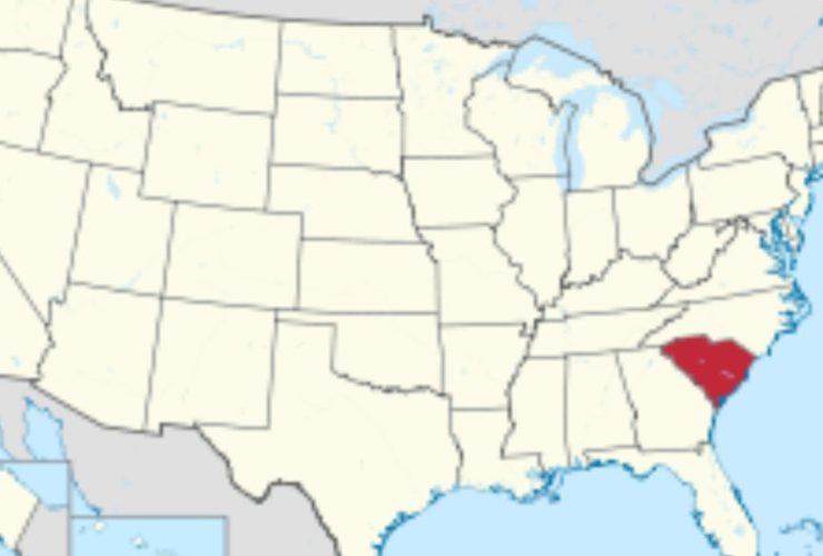 Exploring the 5 Counties in South Carolina With the Most Rapid Population Decline