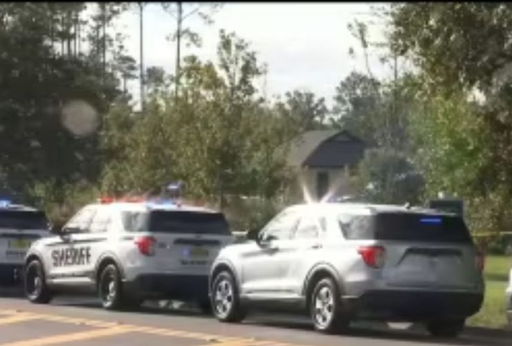 Family Releases Photos of Suspect in Ponte Vedra Officer-Involved Shooting
