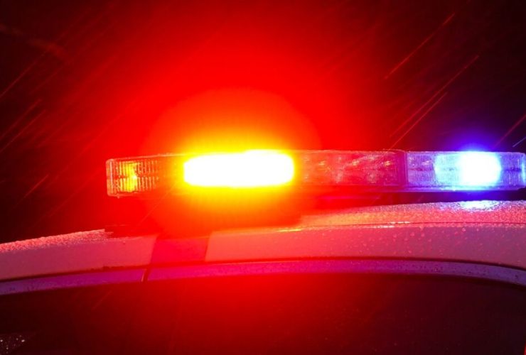 Fatal Collision South of Vero Beach Claims Life of 31-Year-Old Fort Pierce Man