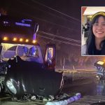 Father and Daughter Lose Lives in Horrific Route 13 Collision in Accomack County