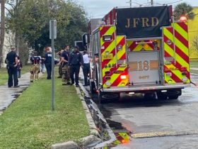 Fire Breaks Out in Jacksonville Apartment Due to Heating Pad Malfunction