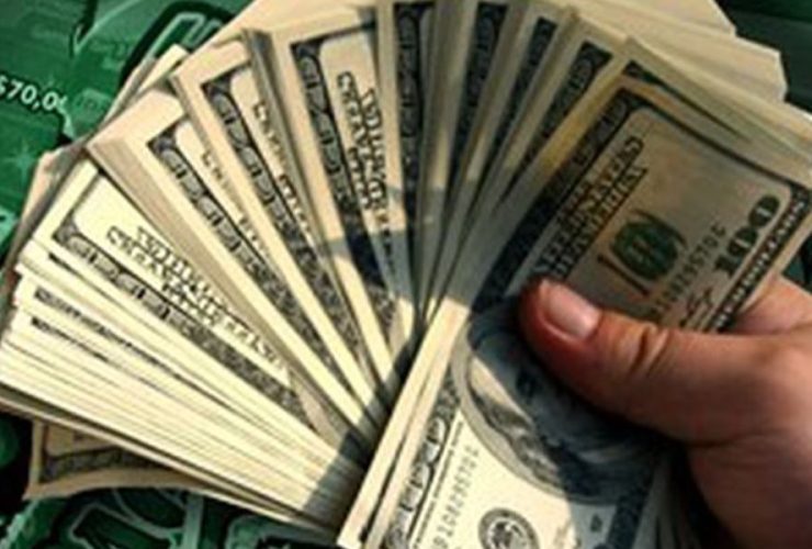 Florida Woman's Lottery Ticket Leads to Multimillion-Dollar Win