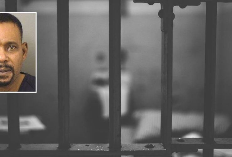 Husband Convicted in Wife's Death 28-Year Sentence Imposed