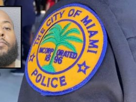 Miami Cop Arrested for Alleged Drug Extortion and Attempted Cocaine Possession