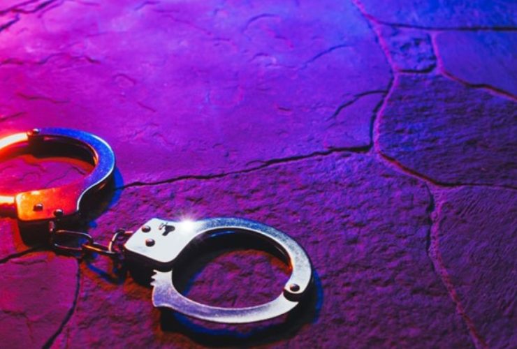 Miami-Dade Police Officer Faces Allegations of Child Molestation