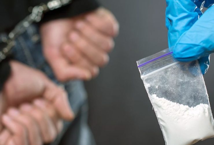 High-Stakes Smuggling: Unraveling the $3M Cocaine Operation in Metro Atlanta
