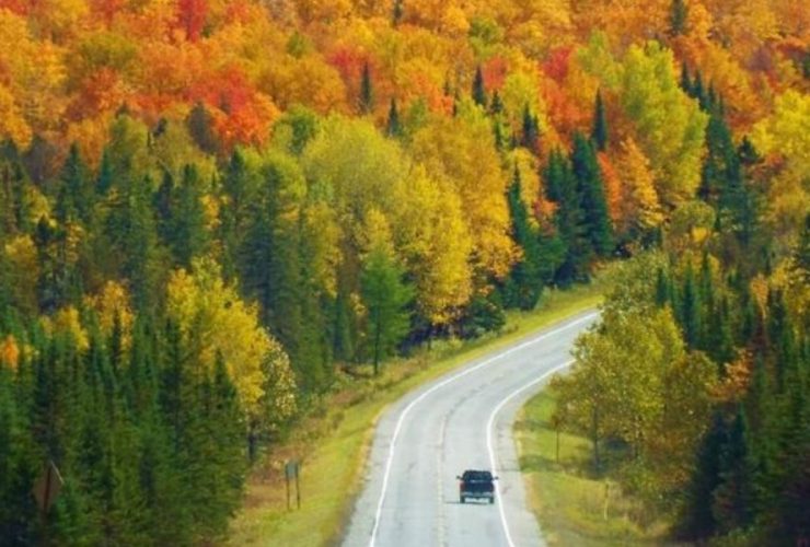 Most Dangerous Neighborhoods in Aroostook County