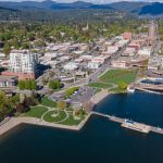 Most Dangerous Neighborhoods in Coeur d'Alene, Idaho