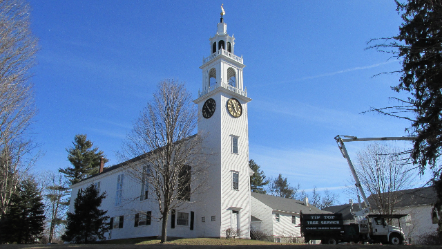  Most Dangerous Neighborhoods in Derry, New Hampshire