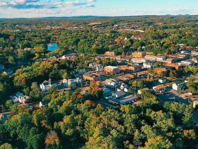 Most Dangerous Neighborhoods in Derry