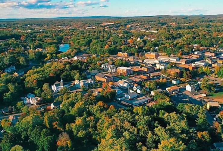 Most Dangerous Neighborhoods in Derry