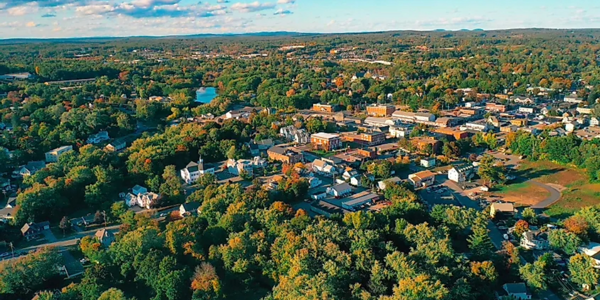 Most Dangerous Neighborhoods in Derry